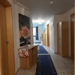 Nyaraló Romantic Escape Niederehe