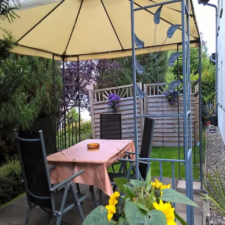 Сasa de vacaciones Romantic Escape