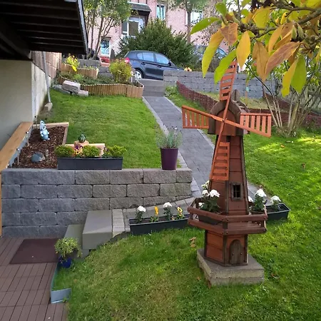 Romantic Escape Сasa de vacaciones *