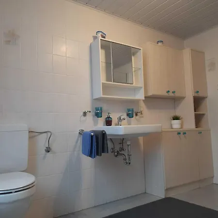 Romantic Escape Semesterbostad *