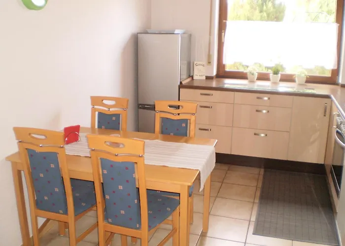 Romantic Escape 別荘 Niederehe