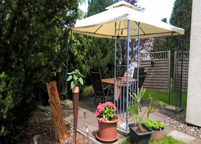 Romantic Escape * Niederehe