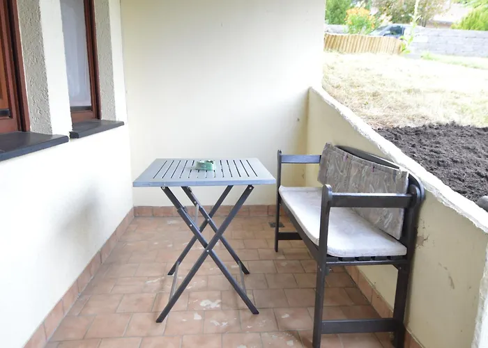 Romantic Escape * Niederehe