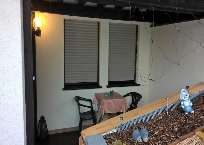 別荘 Romantic Escape *