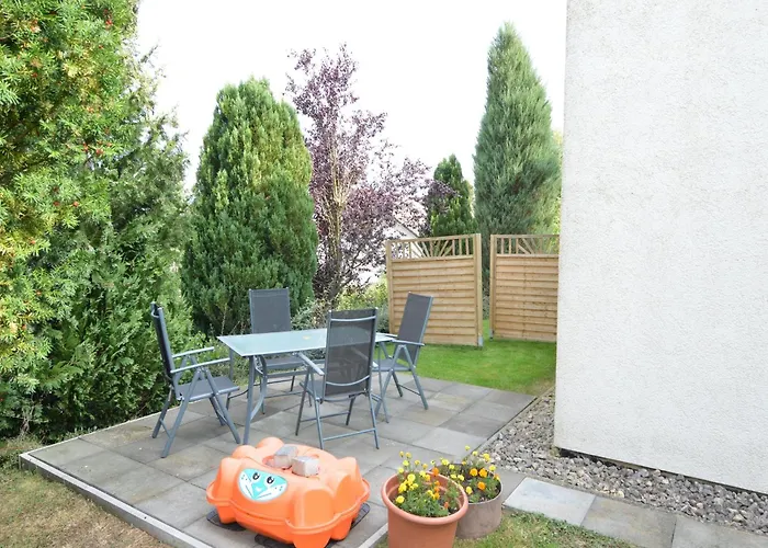 Romantic Escape Niederehe