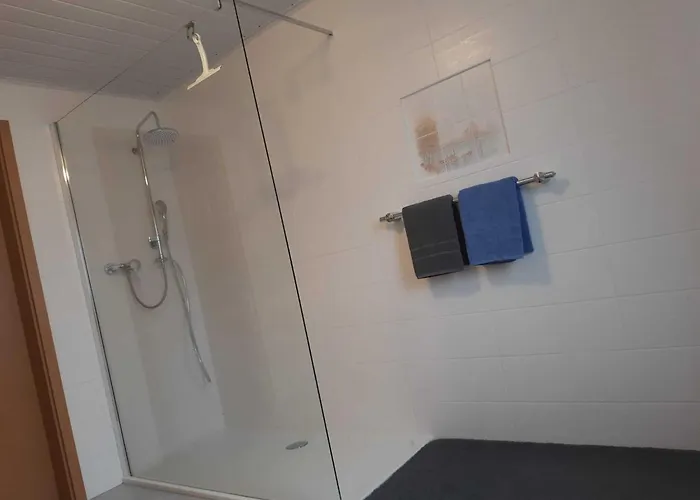 別荘 Romantic Escape Niederehe