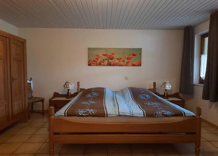 Romantic Escape 別荘