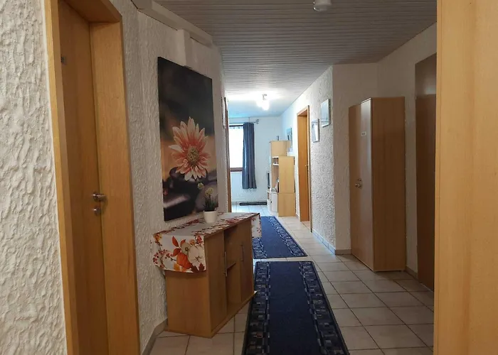 別荘 Romantic Escape Niederehe