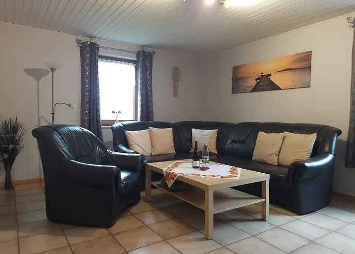 Romantic Escape * Niederehe