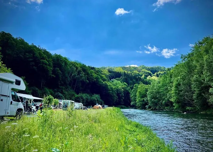 別荘 Romantic Escape Niederehe