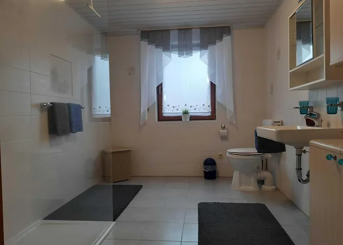 別荘 Romantic Escape Niederehe